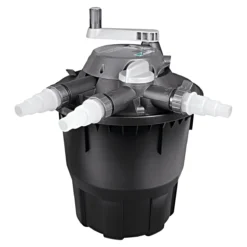 Hozelock Bioforce 18000 UVC Revolution