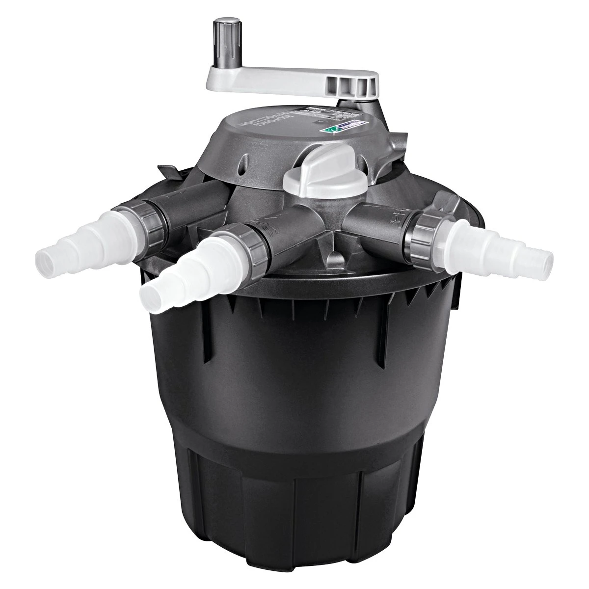 Hozelock Bioforce 28000 UVC Revolution 1 Hozelock Bioforce 28000 UVC Revolution