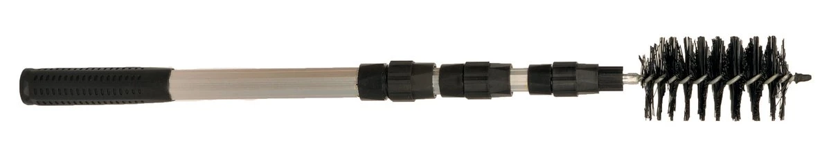 Hozelock Draadalgborstel 1 Hozelock Draadalgborstel