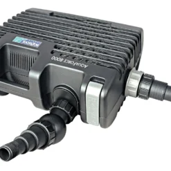 Hozelock Filterpomp Aquaforce 8000 Liter