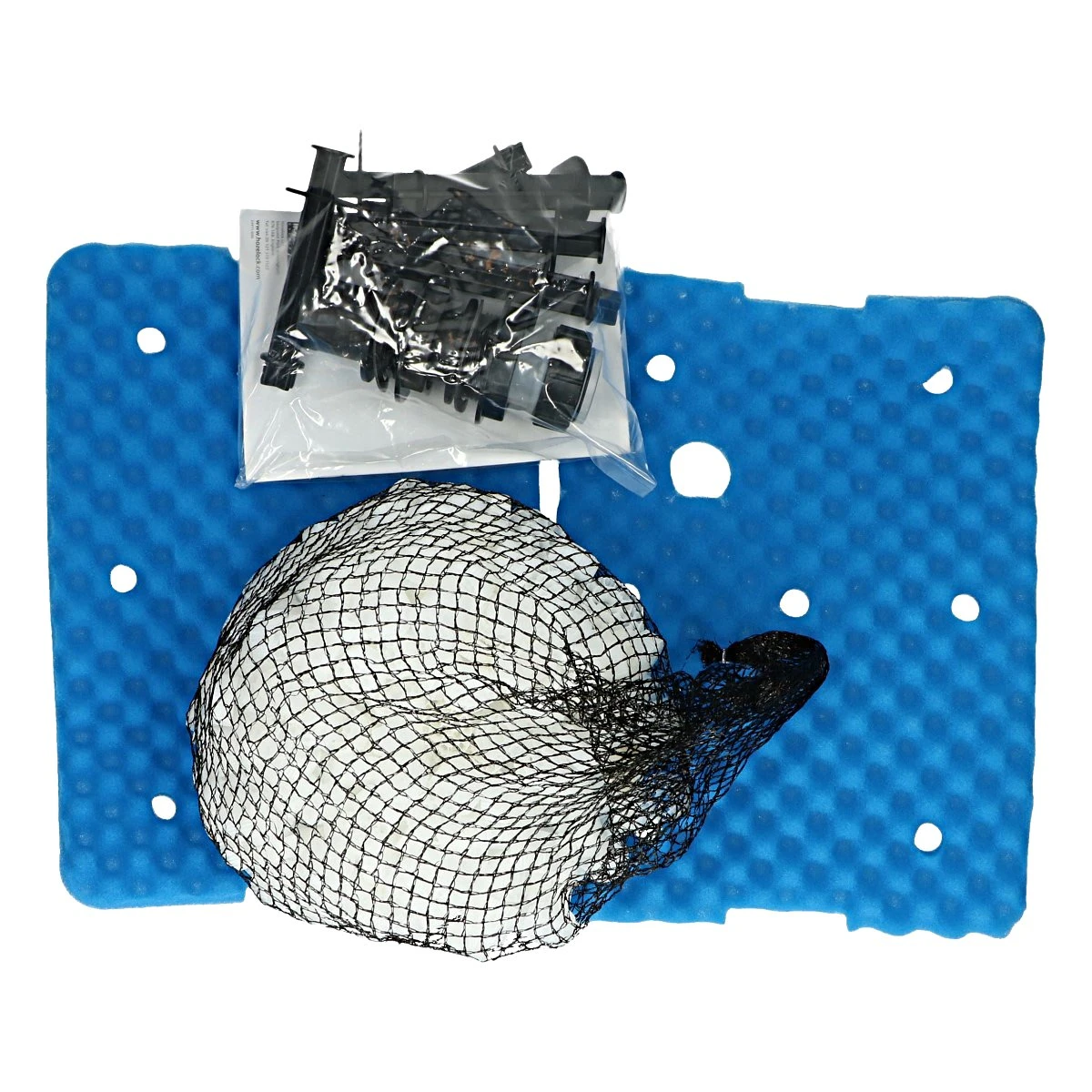 Hozelock Filterset Ecopower Plus 8000 4 Hozelock Filterset Ecopower Plus 8000 - Afbeelding 4