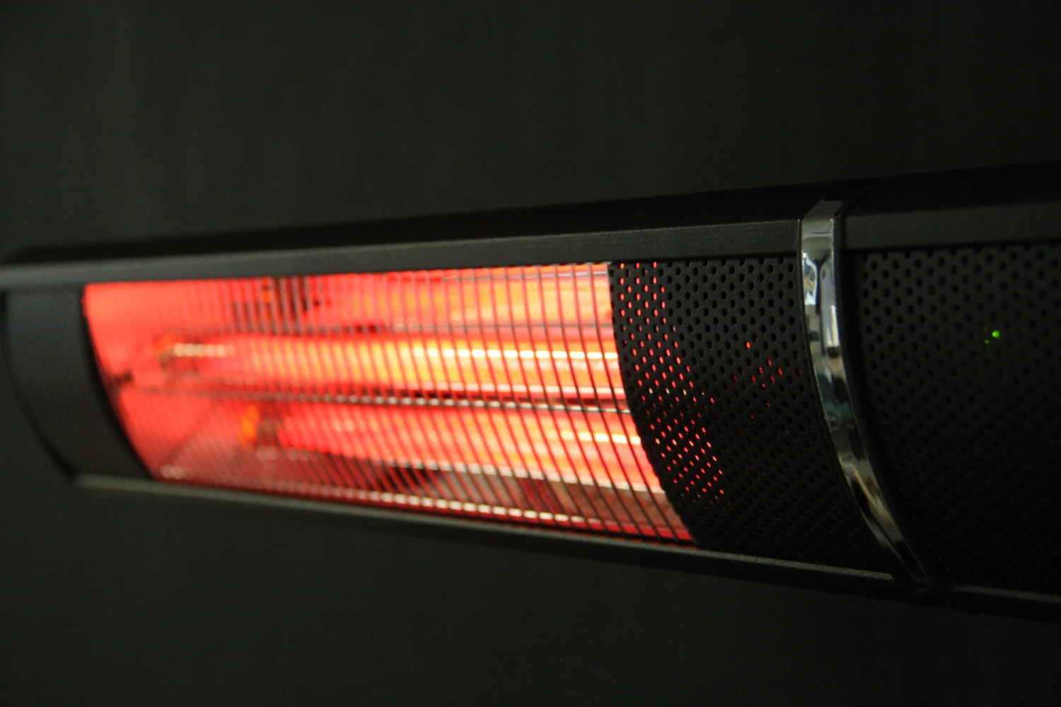 Stenda Terrasverwarmer Calor Cor Prata 1500 Watt | Terrasheater Zilver 2 Stenda Terrasverwarmer Calor Cor Prata 1500 Watt | Terrasheater Zilver - Afbeelding 2