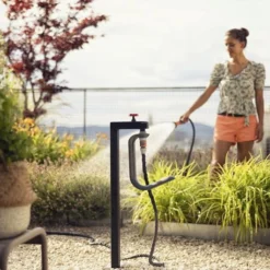 Gardena Liano TapFix Slanghouder -Bijzondere Tuin Verkoop IT 332887