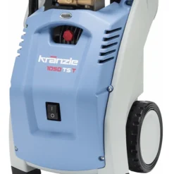 Kränzle Hogedrukreiniger K 1050 TS T -Bijzondere Tuin Verkoop Kranzle Hogedrukreiniger K 1050 TS T 5