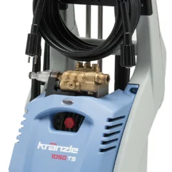 Kränzle Hogedrukreiniger K 1050 TS