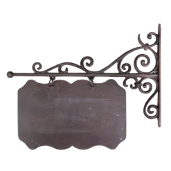 Esschert Uithandbord L