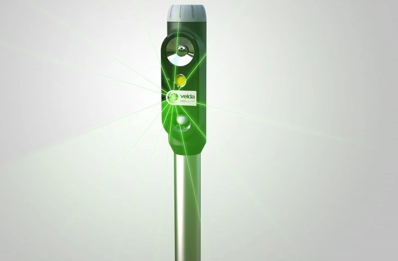 Velda Laser Guard 8 Velda Laser Guard - Afbeelding 8