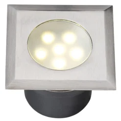 Garden Lights Grondspot Leda LED