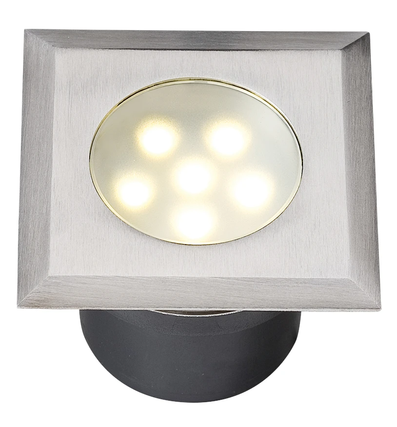 Garden Lights Grondspot Leda LED 1 Garden Lights Grondspot Leda LED