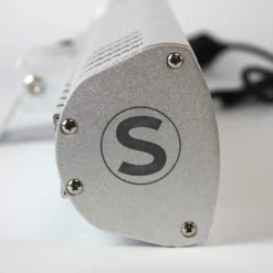 Stenda Terrasverwarmer Calor Cor Prata 1500 Watt | Terrasheater Zilver 16 Stenda Terrasverwarmer Calor Cor Prata 1500 Watt | Terrasheater Zilver -Bijzondere Tuin Verkoop Logo stenda zilver