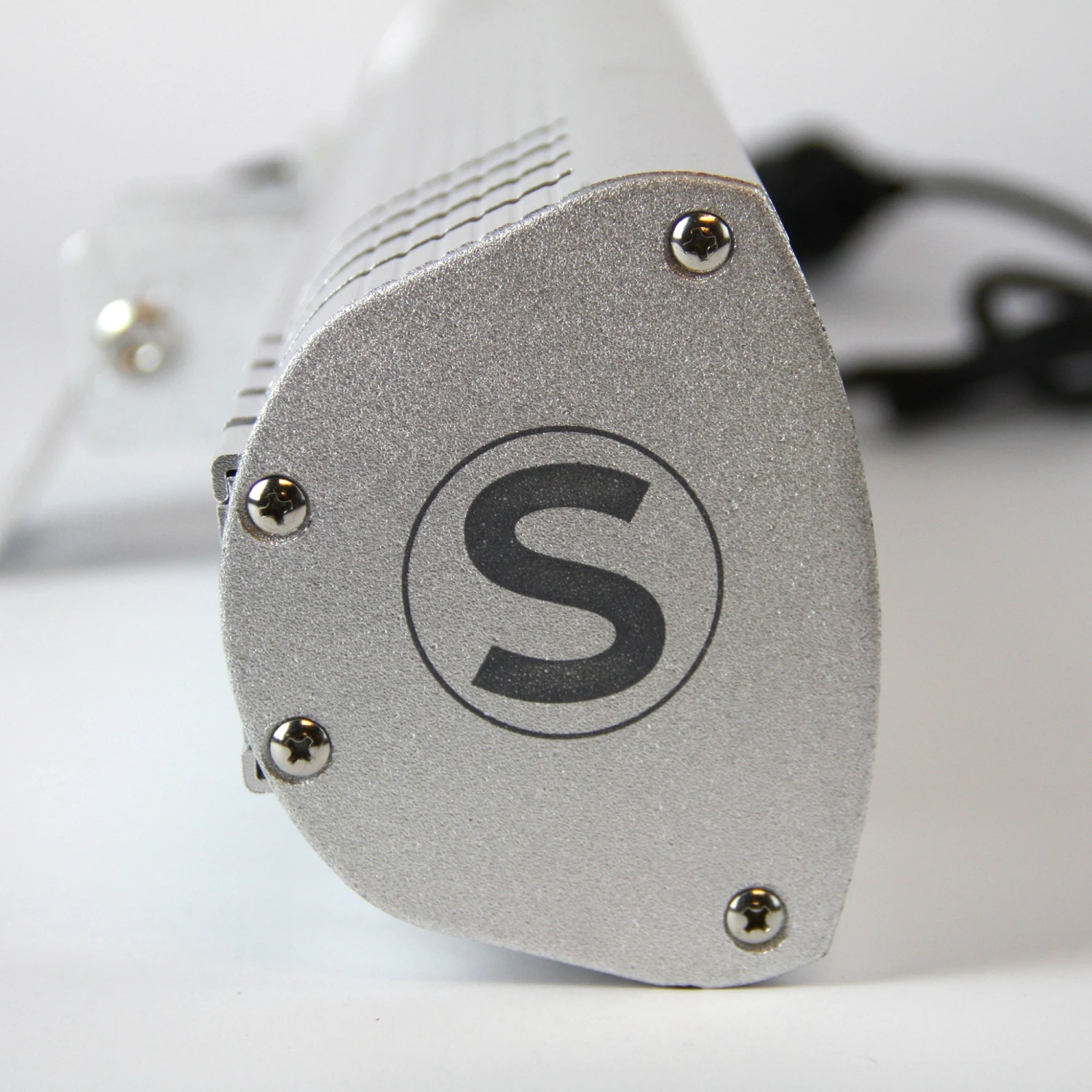 Stenda Terrasverwarmer Calor Cor Prata 1500 Watt | Terrasheater Zilver 6 Stenda Terrasverwarmer Calor Cor Prata 1500 Watt | Terrasheater Zilver - Afbeelding 6