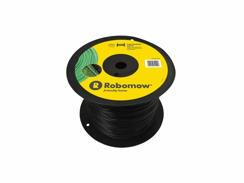 Robomow Perimeter Draad 650 Meter 1 Robomow Perimeter Draad 650 Meter
