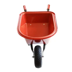 Kinderkruiwagen Rood | Kindergereedschap Tuin 5 Kinderkruiwagen Rood | Kindergereedschap Tuin -Bijzondere Tuin Verkoop MtabyXOM