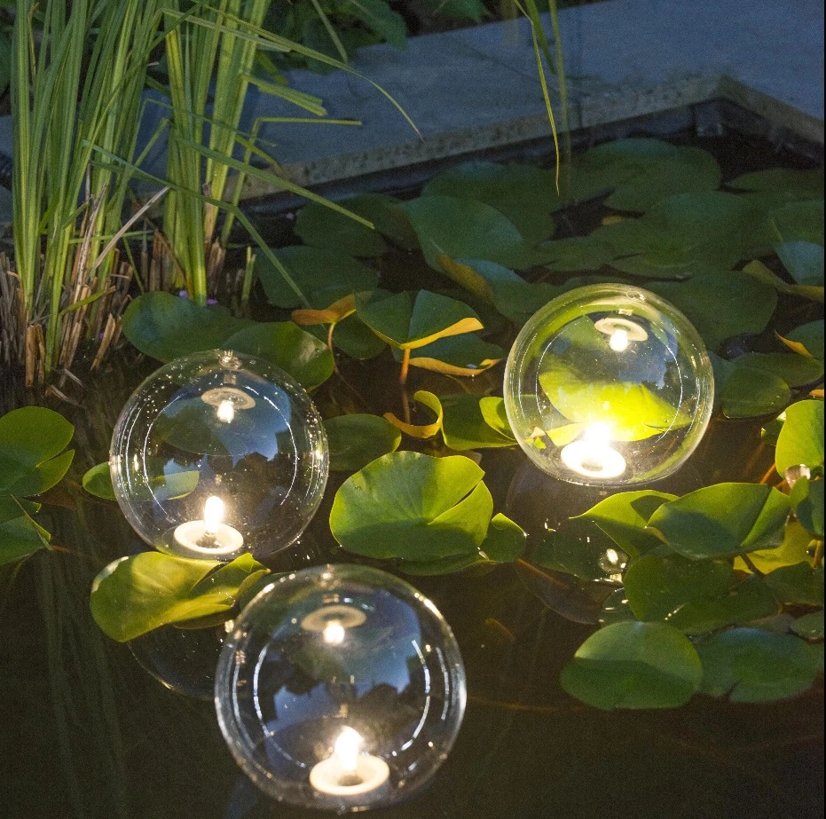 Ubbink Vijververlichting Multibright Float LED 1 Ubbink Vijververlichting Multibright Float LED