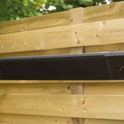 Sunred Terrasverwarmer Heater Nero Wall Hanging 2400 18 Sunred Terrasverwarmer Heater Nero Wall Hanging 2400 -Bijzondere Tuin Verkoop NER 2400 Lifestyle 03 Large