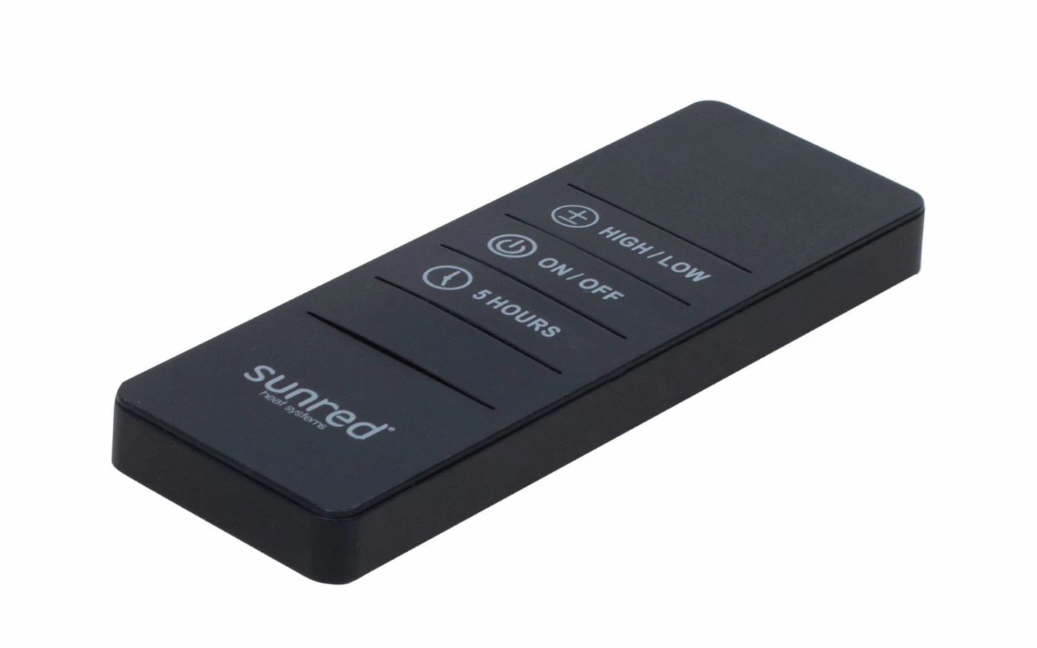 Sunred Terrasverwarmer Heater Nero Wall Hanging 2400 7 Sunred Terrasverwarmer Heater Nero Wall Hanging 2400 - Afbeelding 7