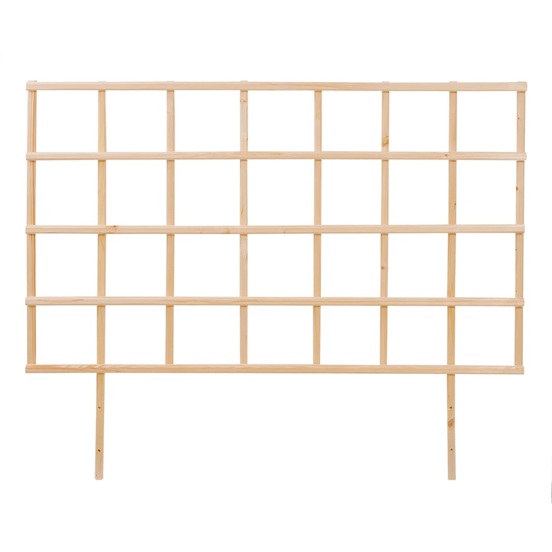 Esschert Klimplantrek Trellis L Blank 1 Esschert Klimplantrek Trellis L Blank