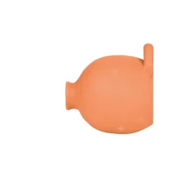 Esschert Vogelpot Vogelpot Rond Mezen En Mussen -Bijzondere Tuin Verkoop NK14 02