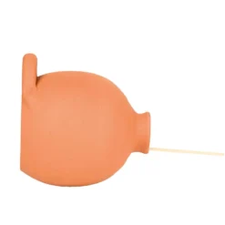 Esschert Vogelpot Vogelpot Rond Mezen En Mussen -Bijzondere Tuin Verkoop NK14 06