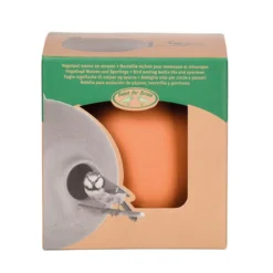 Esschert Vogelpot Vogelpot Rond Mezen En Mussen -Bijzondere Tuin Verkoop NK14 25