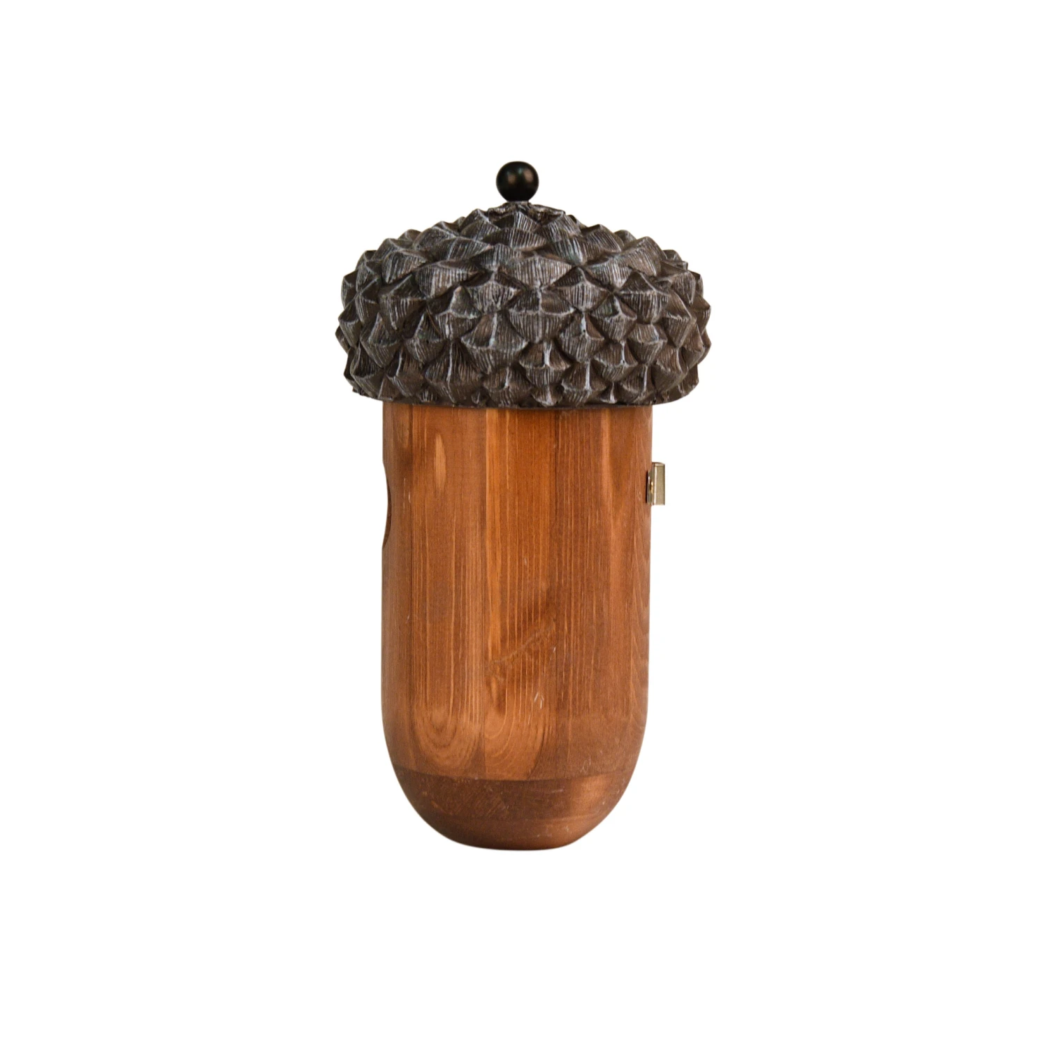 Esschert Vogelhuis Eikel 2 Esschert Vogelhuis Eikel - Afbeelding 2