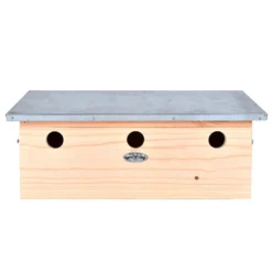 Esschert Mussenvilla Horizontaal