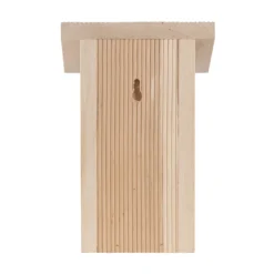 Esschert Nestkast Winterkoning In Cadeaudoos 14 Esschert Nestkast Winterkoning In Cadeaudoos -Bijzondere Tuin Verkoop NK92 05