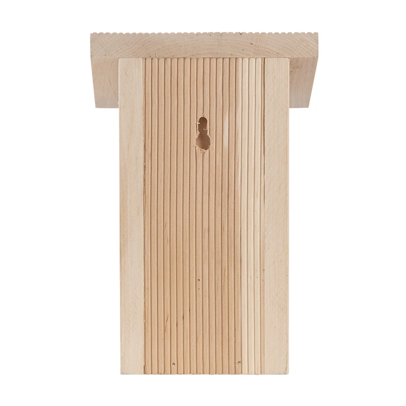 Esschert Nestkast Winterkoning In Cadeaudoos 5 Esschert Nestkast Winterkoning In Cadeaudoos - Afbeelding 5