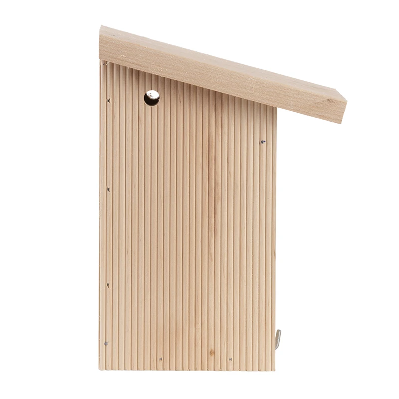 Esschert Nestkast Winterkoning In Cadeaudoos 7 Esschert Nestkast Winterkoning In Cadeaudoos - Afbeelding 7