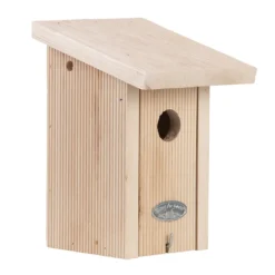 Esschert Nestkast Winterkoning In Cadeaudoos 17 Esschert Nestkast Winterkoning In Cadeaudoos -Bijzondere Tuin Verkoop NK92 08