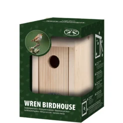 Esschert Nestkast Winterkoning In Cadeaudoos 19 Esschert Nestkast Winterkoning In Cadeaudoos -Bijzondere Tuin Verkoop NK92 20