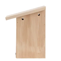 Esschert Nestkast Pimpelmees In Cadeaudoos -Bijzondere Tuin Verkoop NK93 03