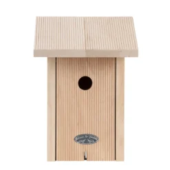 Esschert Nestkast Pimpelmees In Cadeaudoos -Bijzondere Tuin Verkoop NK93 09