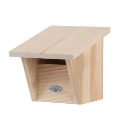 Esschert Nestkast Roodborst In Cadeaudoos