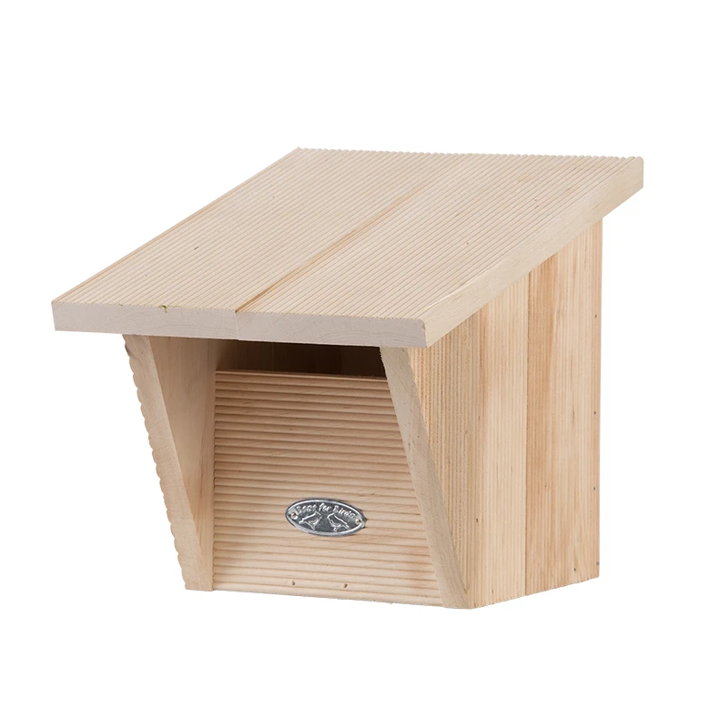 Esschert Nestkast Roodborst In Cadeaudoos 1 Esschert Nestkast Roodborst In Cadeaudoos