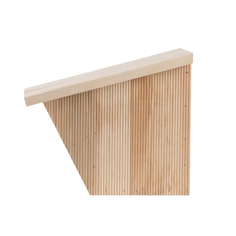 Esschert Nestkast Roodborst In Cadeaudoos 3 Esschert Nestkast Roodborst In Cadeaudoos - Afbeelding 3