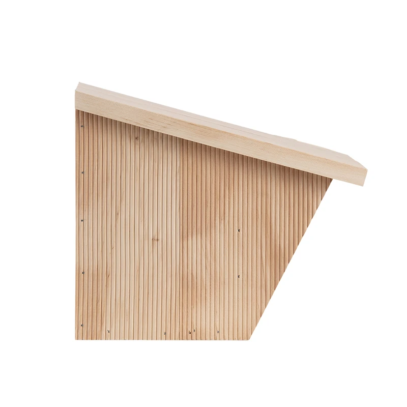 Esschert Nestkast Roodborst In Cadeaudoos 7 Esschert Nestkast Roodborst In Cadeaudoos - Afbeelding 7