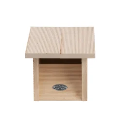 Esschert Nestkast Roodborst In Cadeaudoos 19 Esschert Nestkast Roodborst In Cadeaudoos -Bijzondere Tuin Verkoop NK95 09