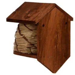 Esschert Nestkast Bijenhuis 11 Esschert Nestkast Bijenhuis -Bijzondere Tuin Verkoop NKBH 03