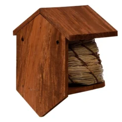 Esschert Nestkast Bijenhuis 13 Esschert Nestkast Bijenhuis -Bijzondere Tuin Verkoop NKBH 05