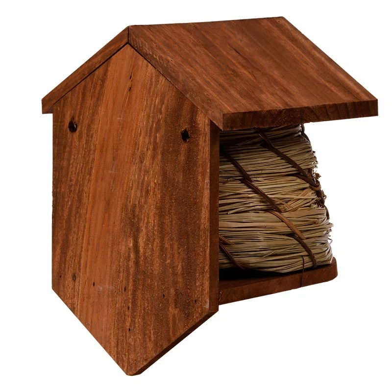 Esschert Nestkast Bijenhuis 5 Esschert Nestkast Bijenhuis - Afbeelding 5