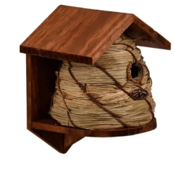 Esschert Nestkast Bijenhuis 15 Esschert Nestkast Bijenhuis -Bijzondere Tuin Verkoop NKBH 07