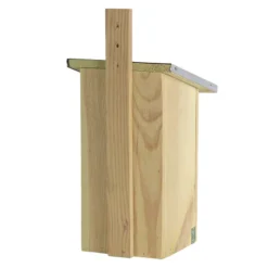 Esschert Vogelhuis Observatienestkast 16 Esschert Vogelhuis Observatienestkast -Bijzondere Tuin Verkoop NKO 04