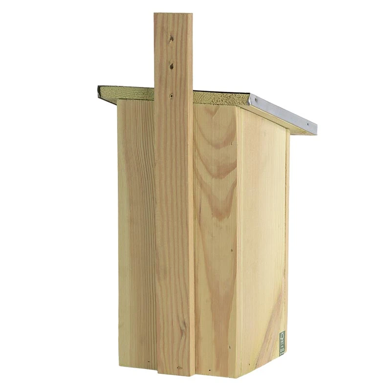 Esschert Vogelhuis Observatienestkast 5 Esschert Vogelhuis Observatienestkast - Afbeelding 5