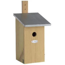 Esschert Vogelhuis Observatienestkast 17 Esschert Vogelhuis Observatienestkast -Bijzondere Tuin Verkoop NKO 05