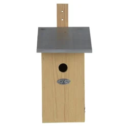 Esschert Vogelhuis Observatienestkast 18 Esschert Vogelhuis Observatienestkast -Bijzondere Tuin Verkoop NKO 06