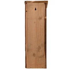 Esschert Vogelhuis Nestkast Grote Bonte Specht 16 Esschert Vogelhuis Nestkast Grote Bonte Specht -Bijzondere Tuin Verkoop NKX 04