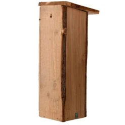 Esschert Vogelhuis Nestkast Grote Bonte Specht 15 Esschert Vogelhuis Nestkast Grote Bonte Specht -Bijzondere Tuin Verkoop NKX 05