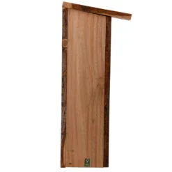 Esschert Vogelhuis Nestkast Grote Bonte Specht 17 Esschert Vogelhuis Nestkast Grote Bonte Specht -Bijzondere Tuin Verkoop NKX 06