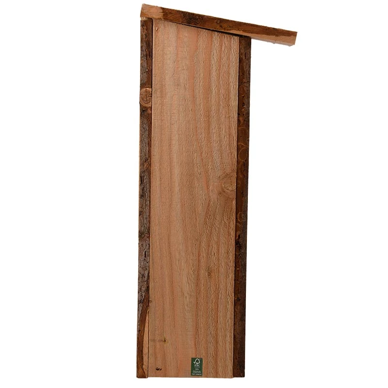 Esschert Vogelhuis Nestkast Grote Bonte Specht 7 Esschert Vogelhuis Nestkast Grote Bonte Specht - Afbeelding 7